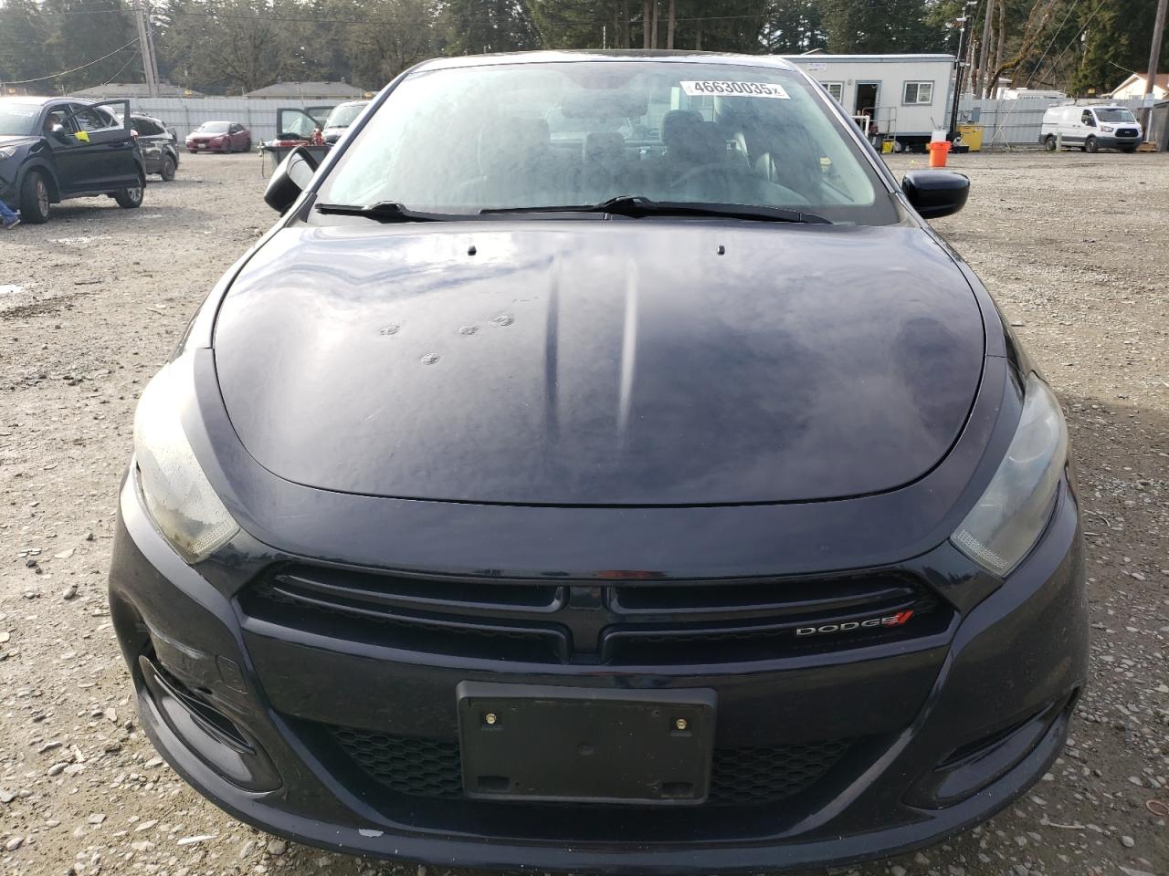 2016 Dodge Dart - Image 5