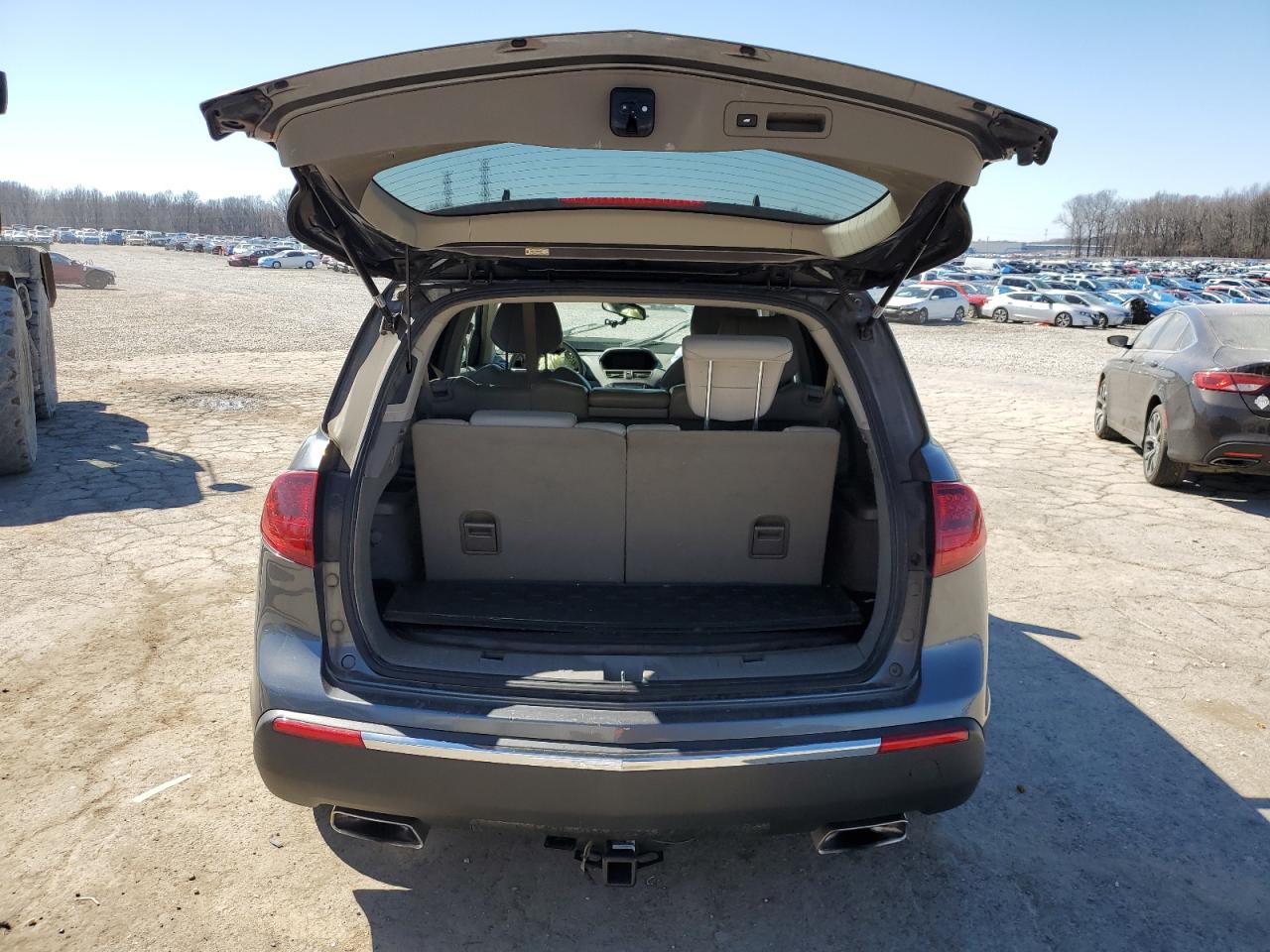 2012 Acura MDX - Image 6