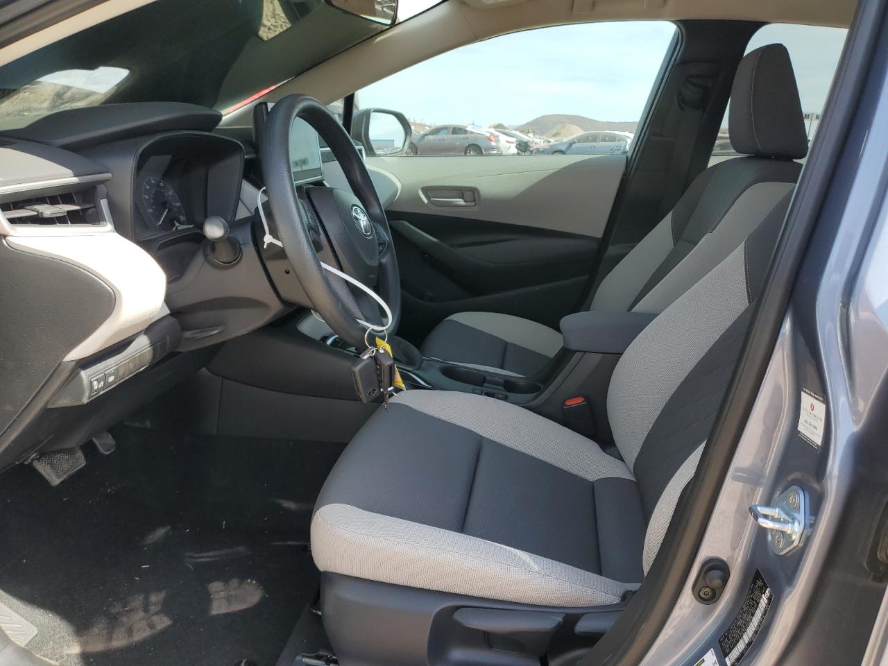 2024 Toyota Corolla - Image 7