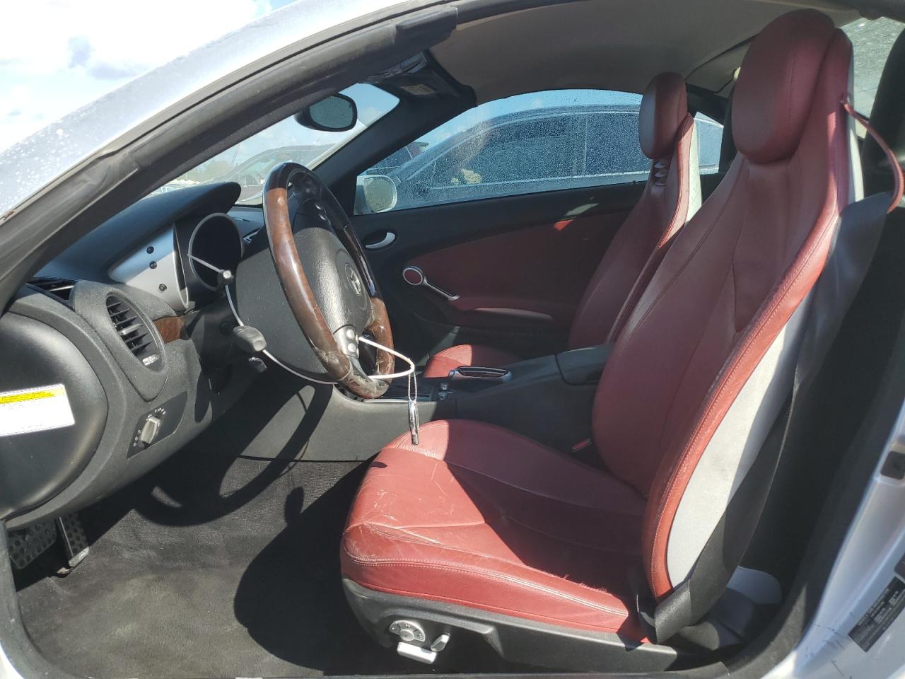 2005 Mercedes-Benz SLK-klasse - Image 7