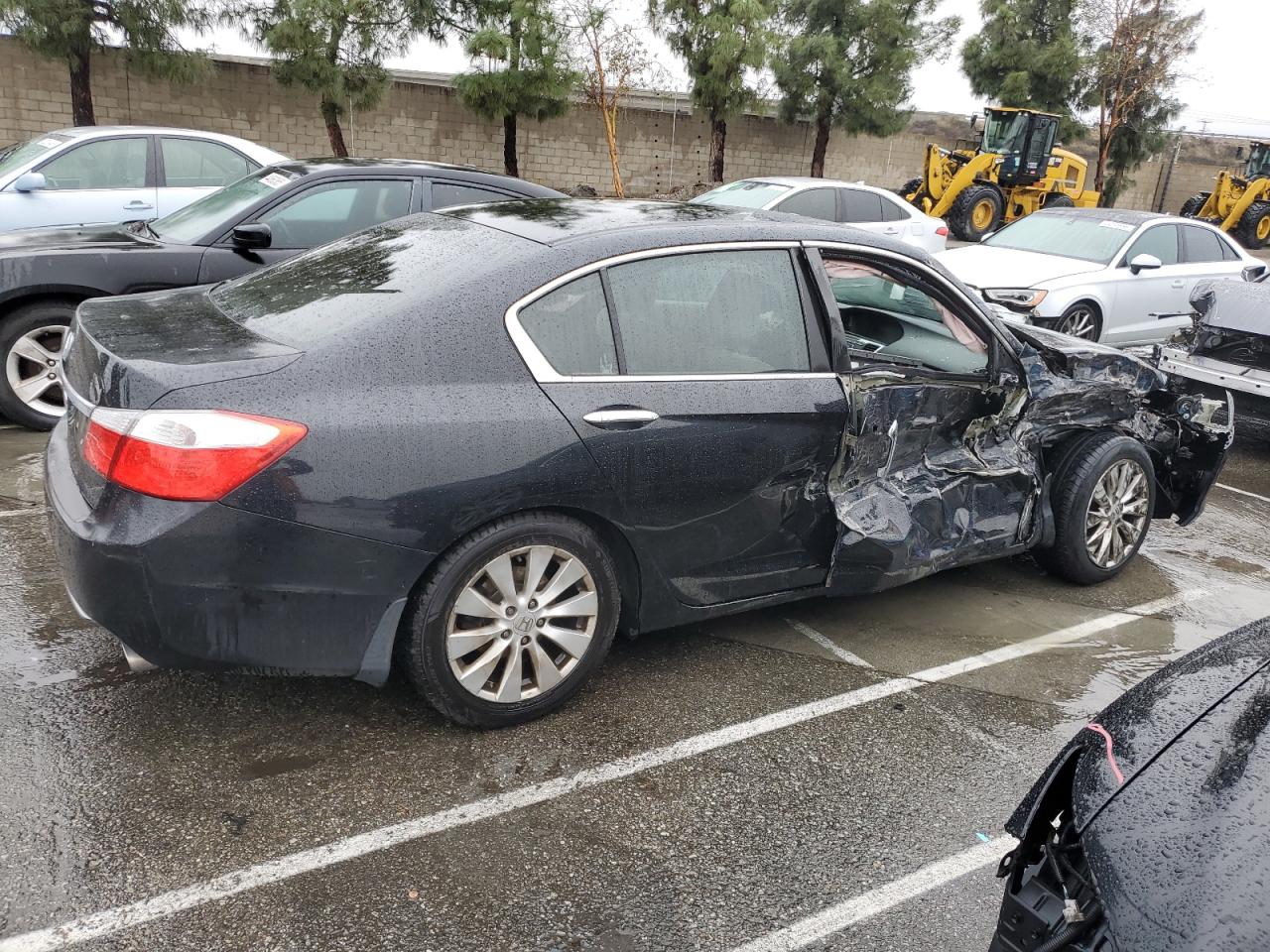2013 Honda Accord - Image 3