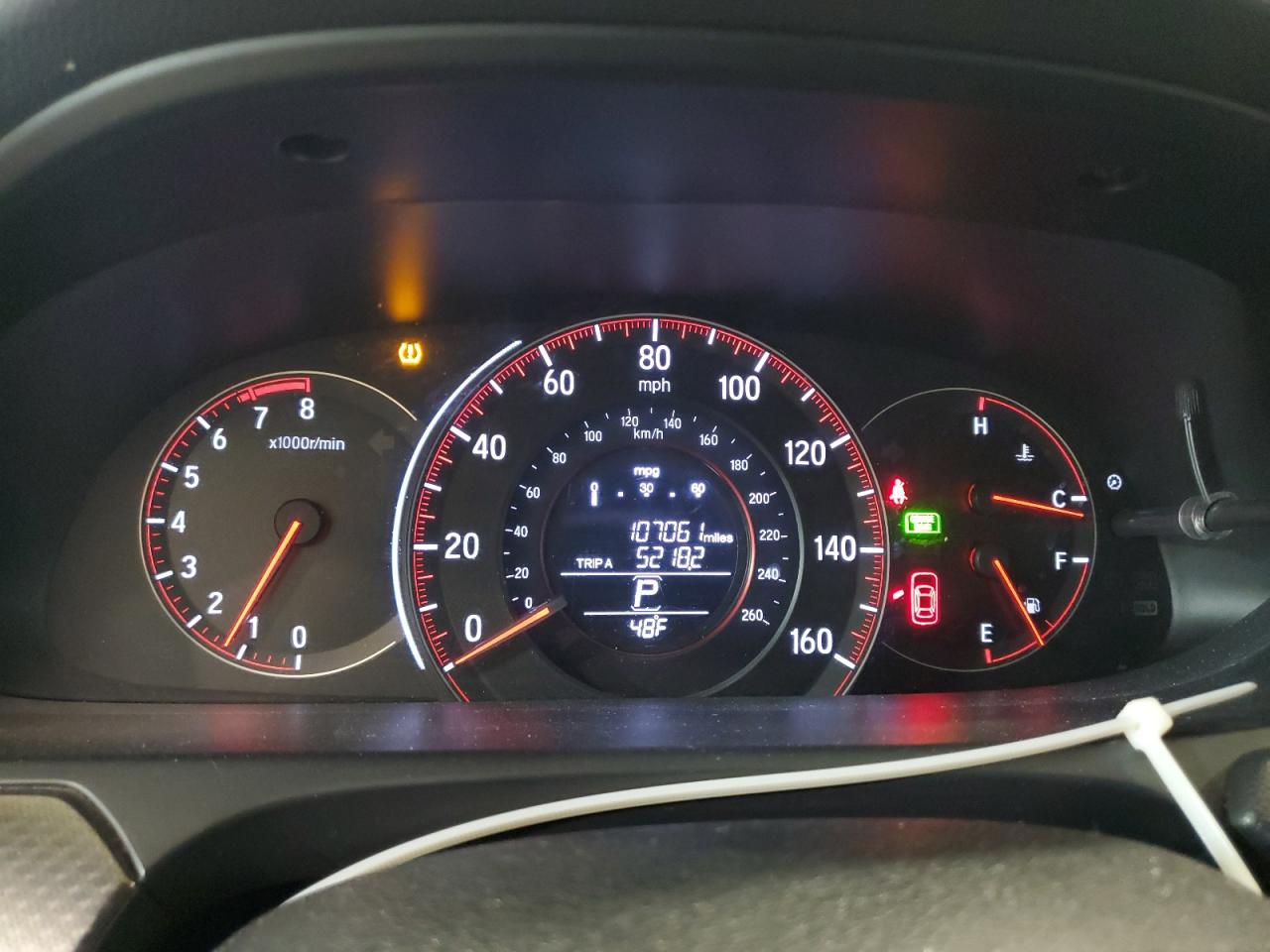 2016 Honda Accord - Image 9