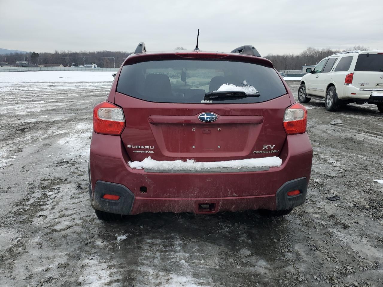2014 Subaru XV - Image 6
