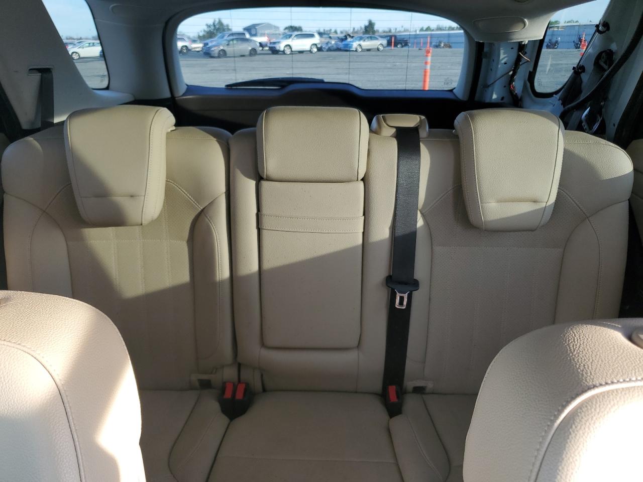 2017 Mercedes-Benz GLE - Image 10