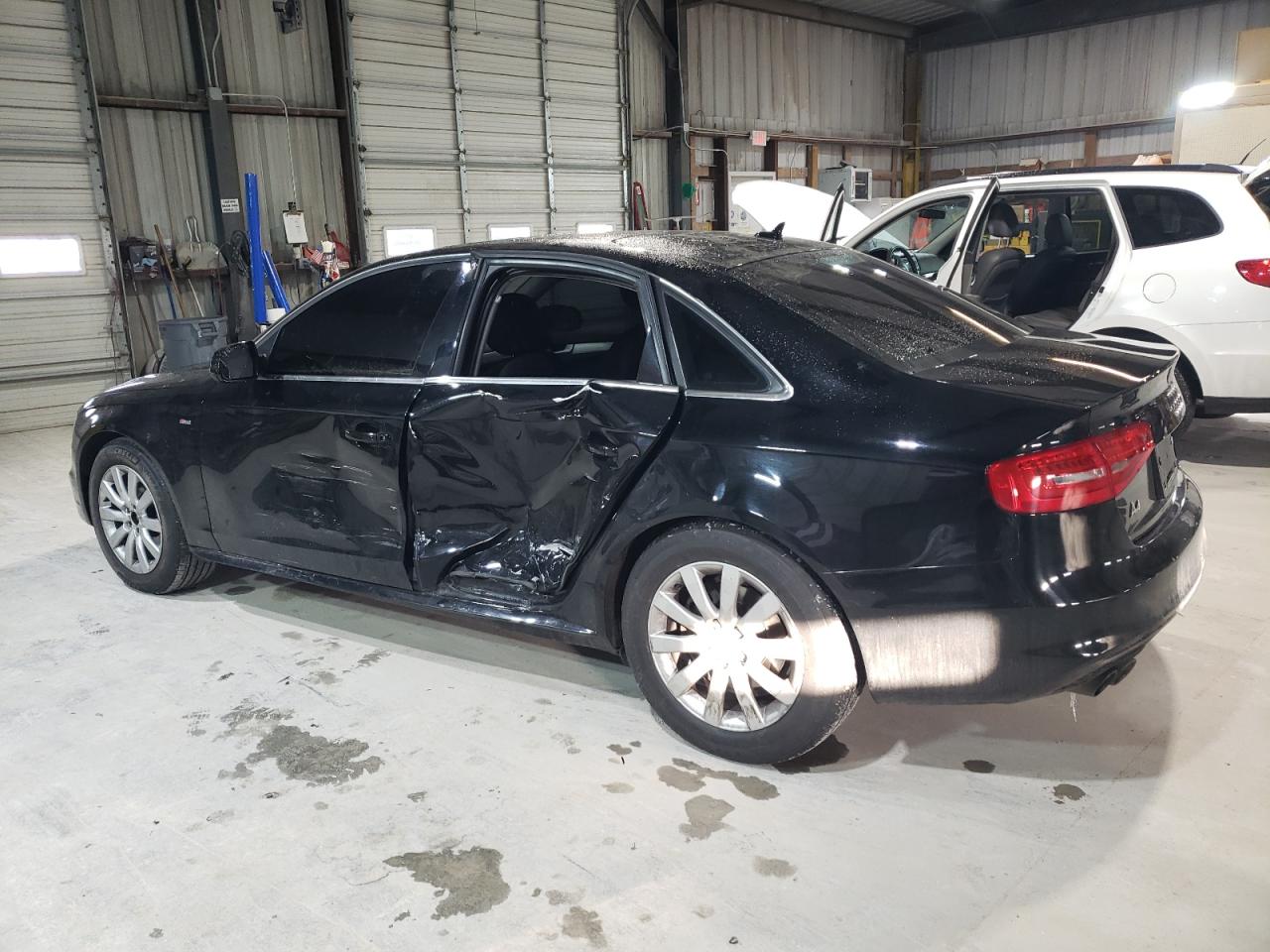 2015 Audi A4 - Image 2