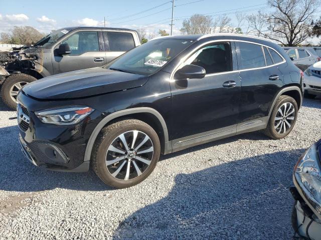 2021 Mercedes-Benz Gla 250