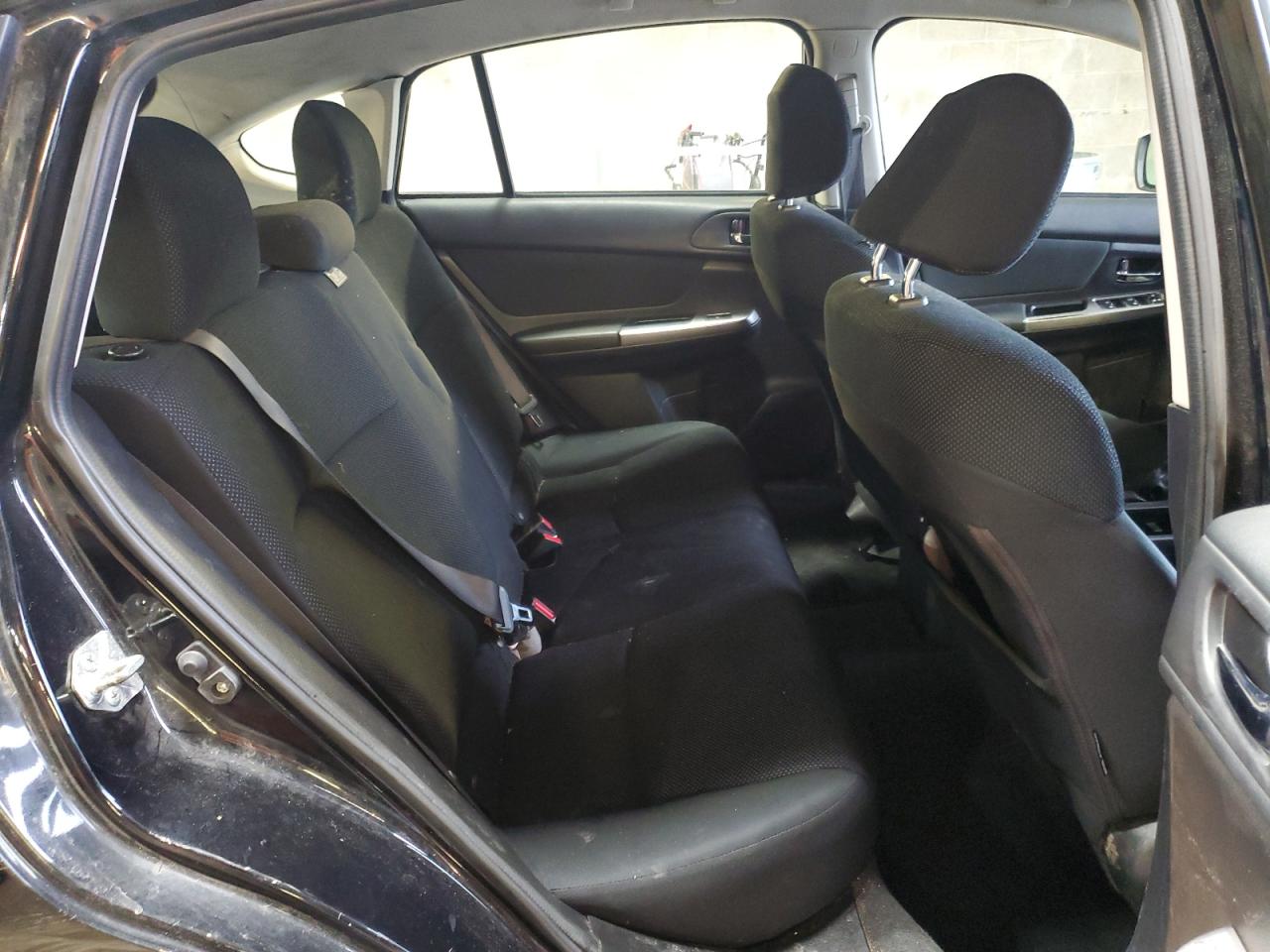 2016 Subaru Impreza - Image 10