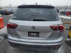 2019 Volkswagen Tiguan Se за продажба в Grantville, PA - Front End