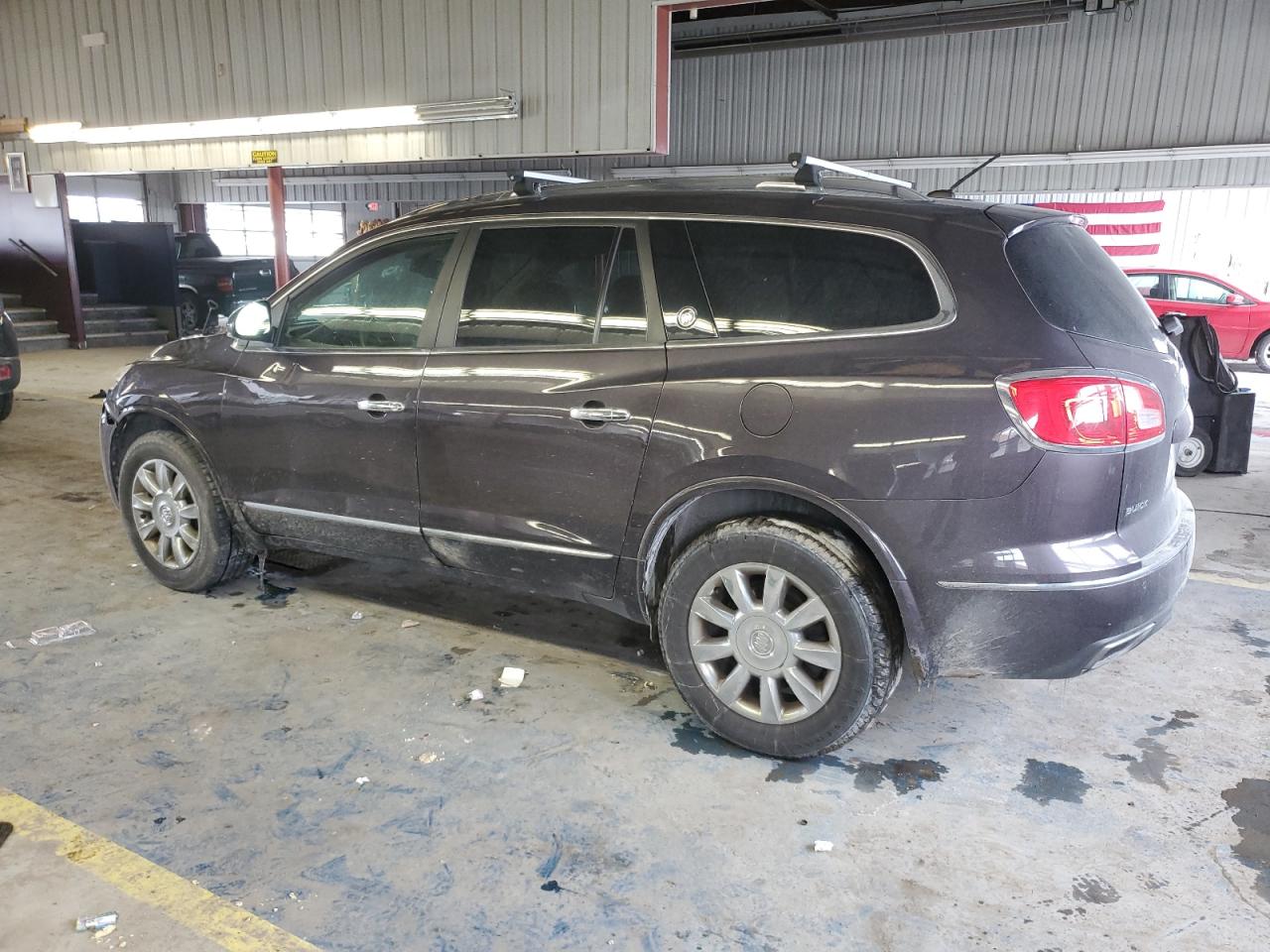 2015 Buick Enclave - Image 2
