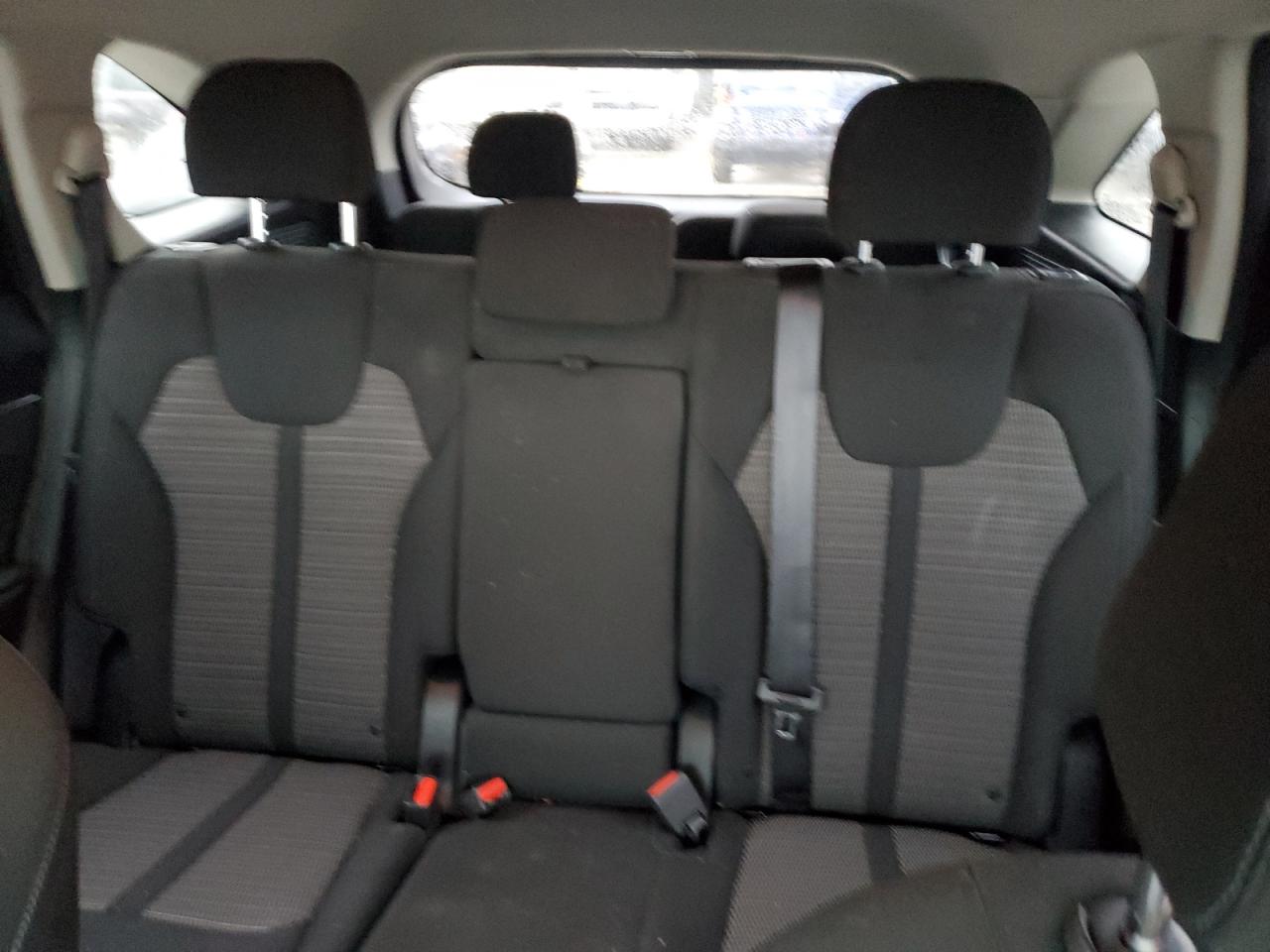 2023 Kia Sorento - Image 10