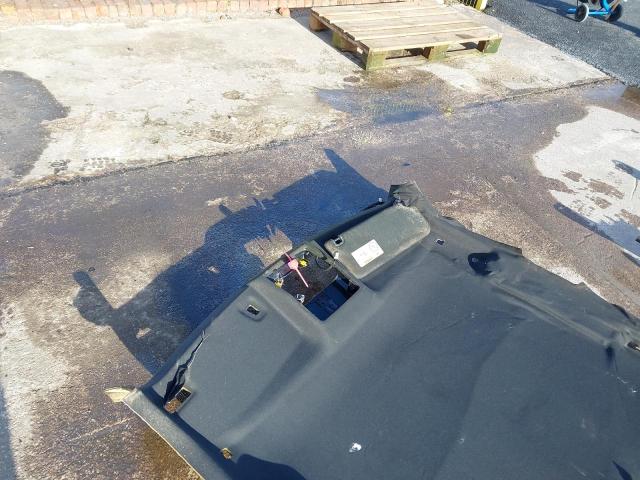 2000 LAND ROVER DISCOVERY
