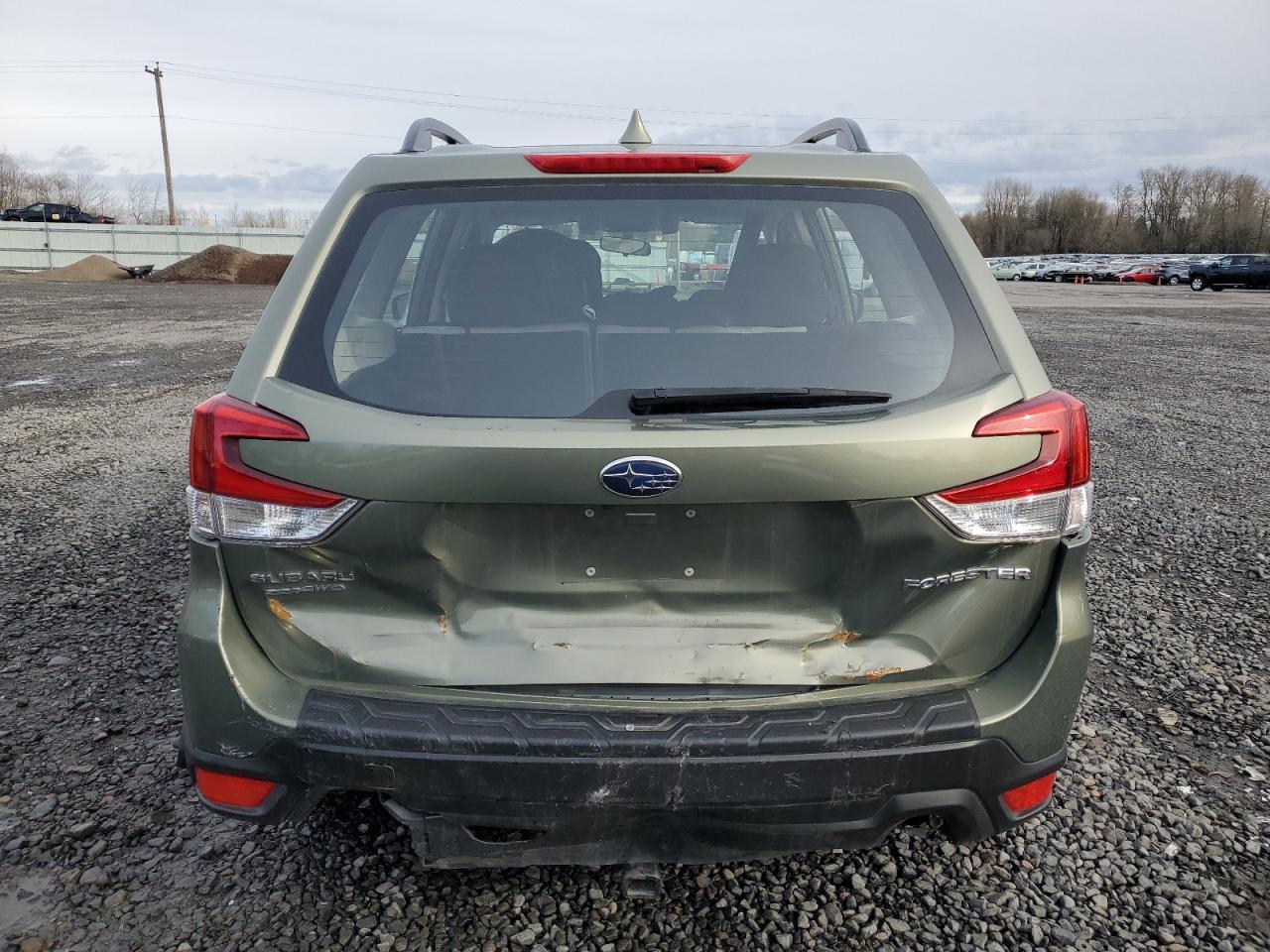 2019 Subaru Forester - Image 6