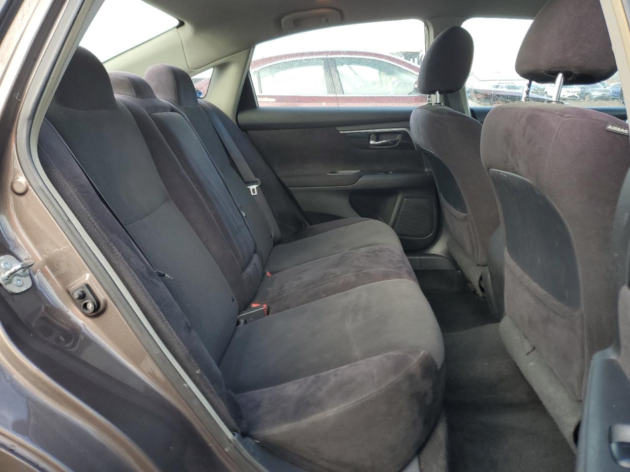2013 Nissan Altima - Image 10