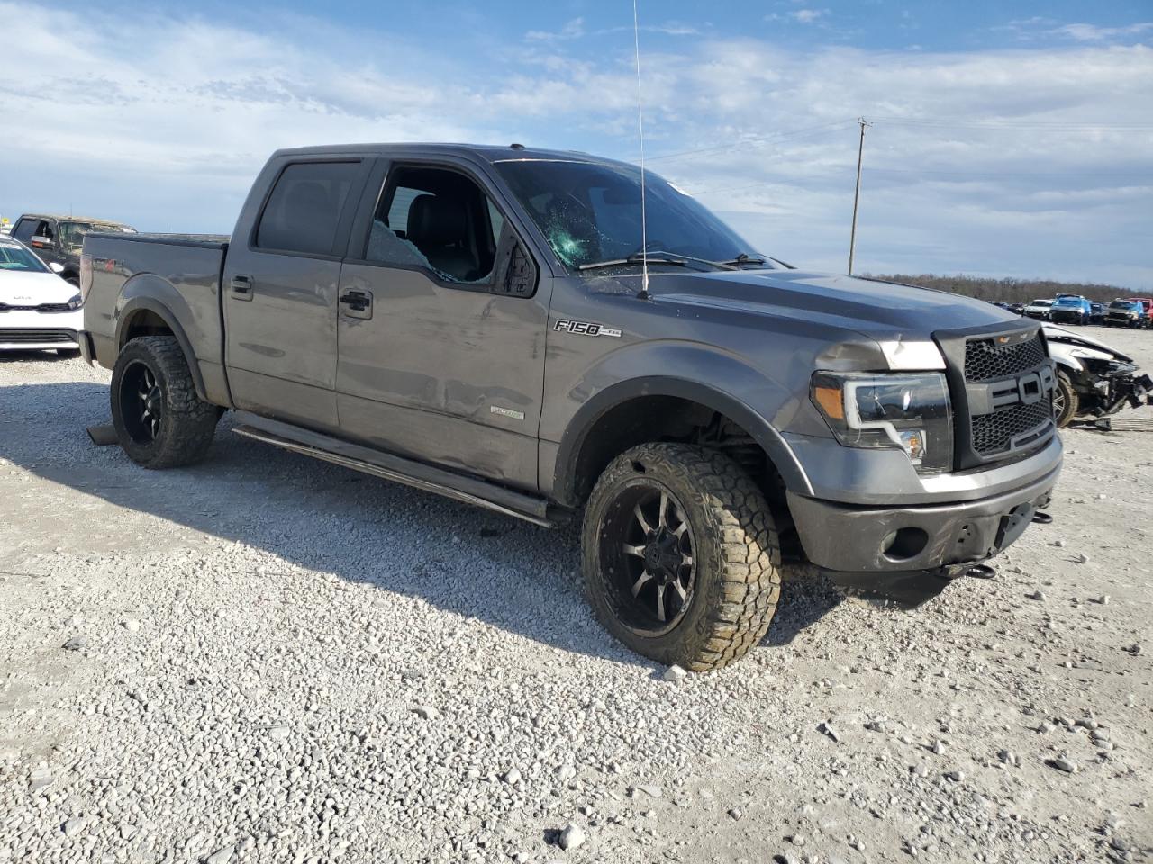2011 Ford F-150 - Image 4