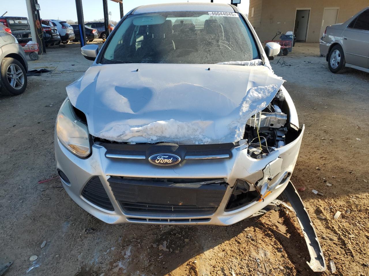 2014 Ford Focus - Image 5