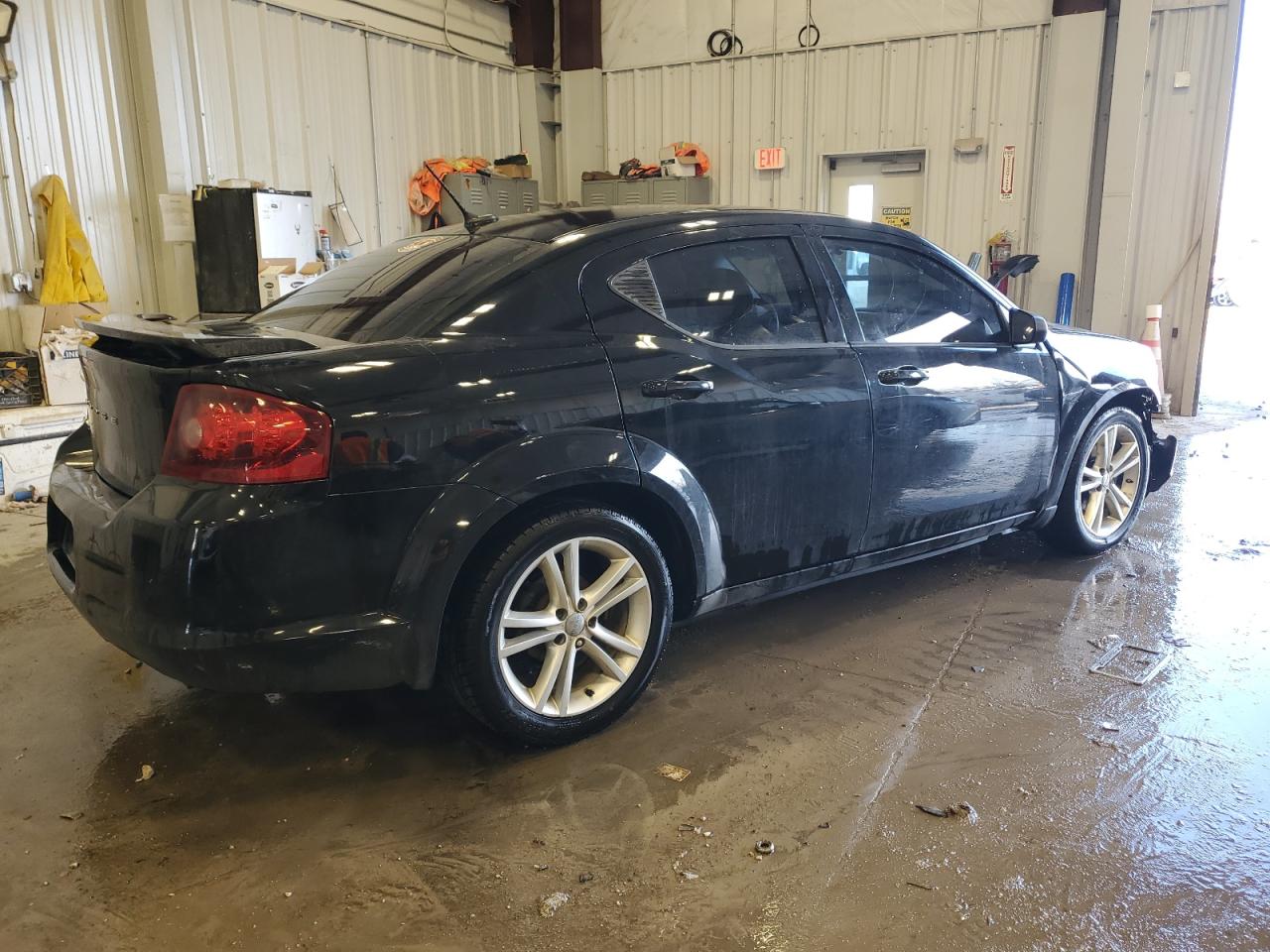 2013 Dodge Avenger - Image 3