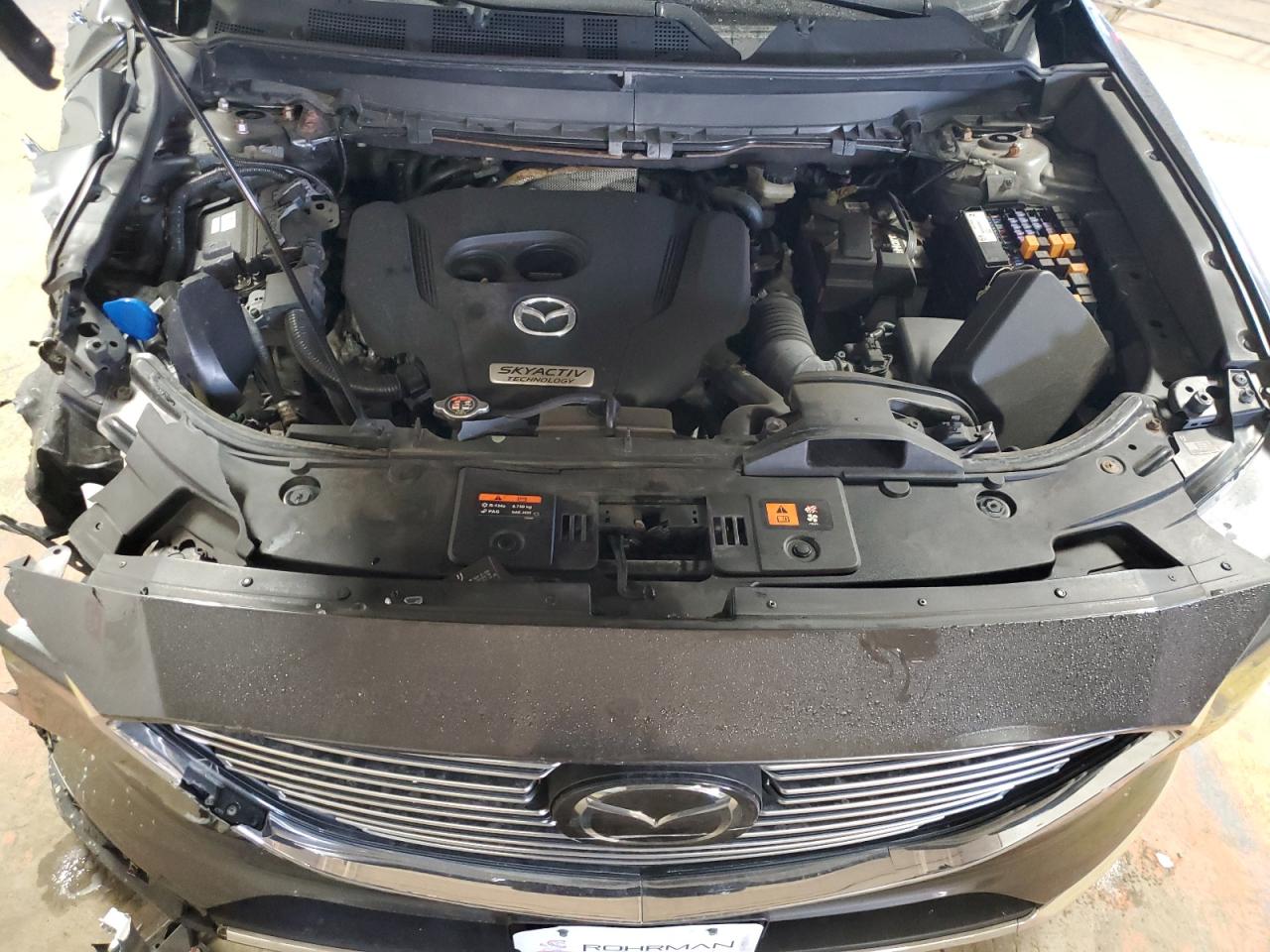 2016 Mazda CX-9 - Image 12