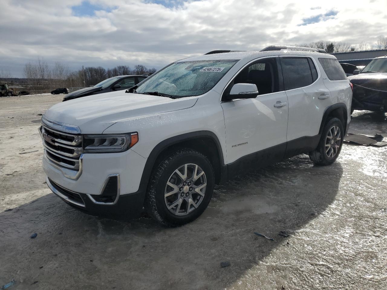 2020 GMC Acadia - Image 1