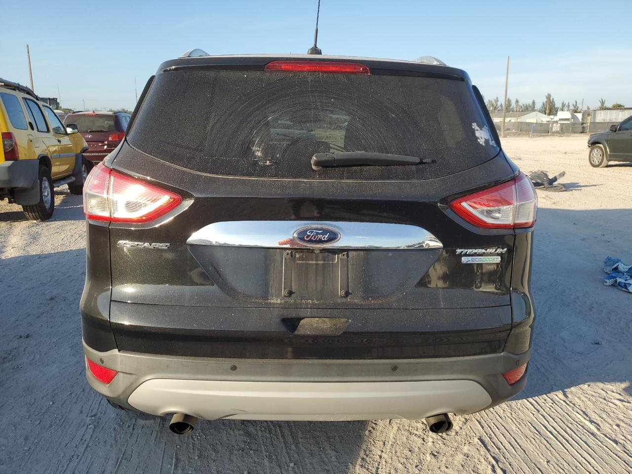 2015 Ford Escape - Image 6