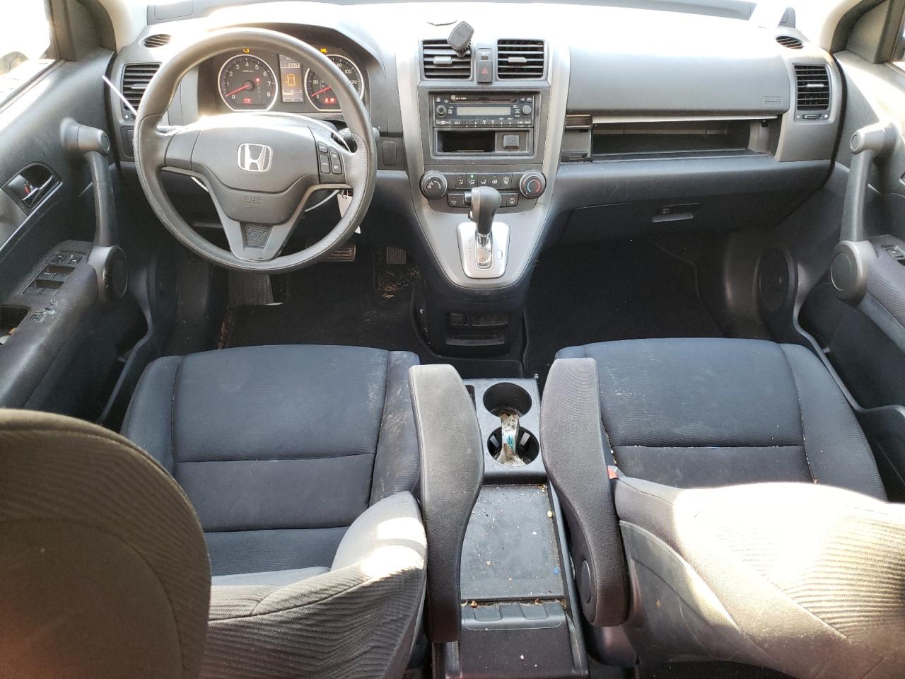 2010 Honda CR-V - Image 8