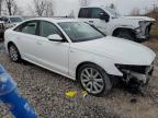 2012 Audi A6 Prestige იყიდება Wayland-ში, MI - All Over