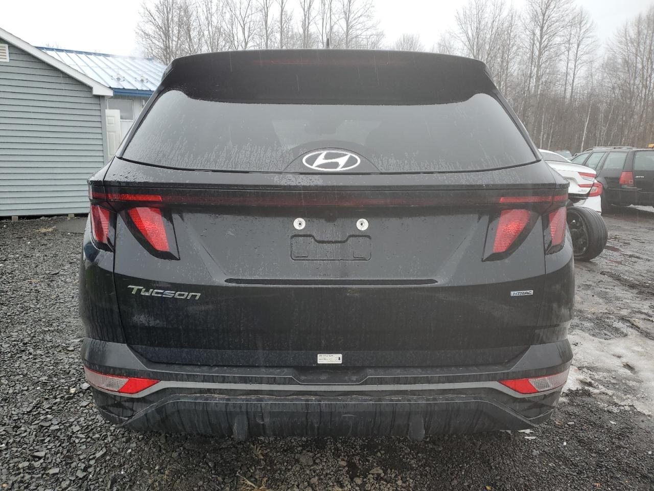 2024 Hyundai Tucson - Image 6