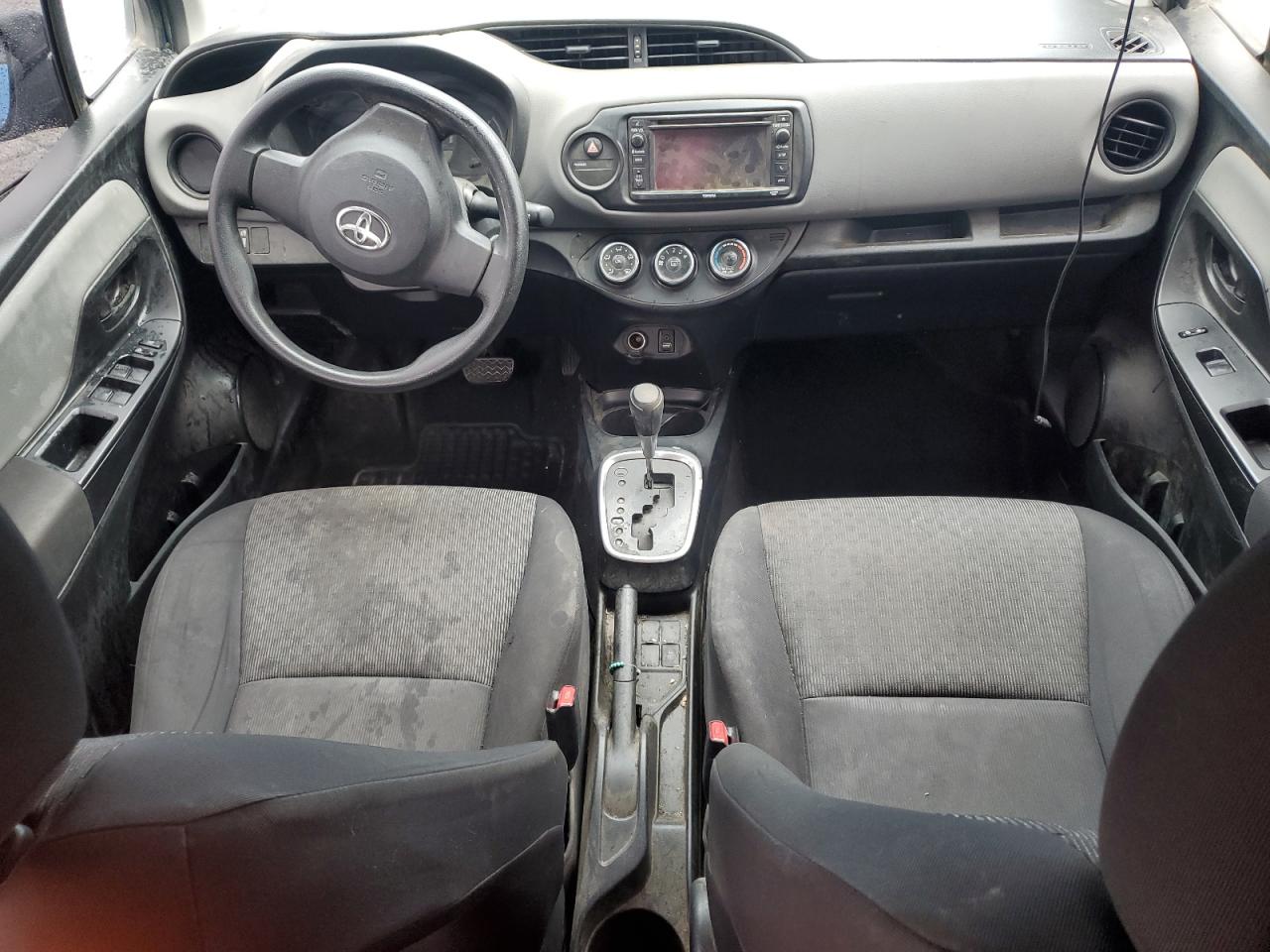 2016 Toyota Yaris - Image 8