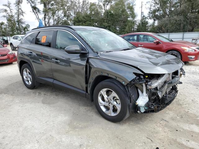  HYUNDAI TUCSON 2022 Сharcoal