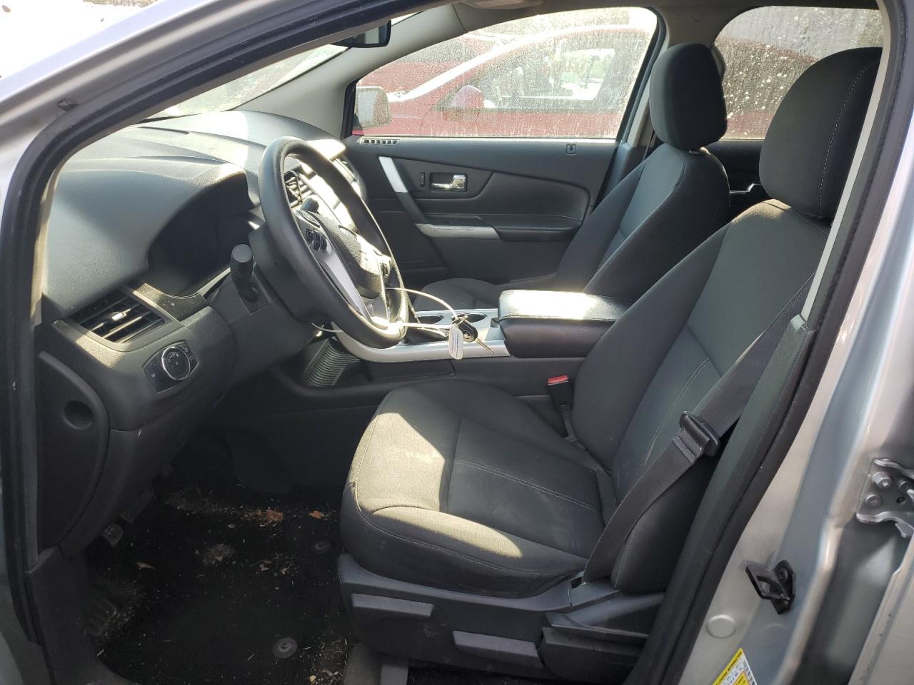 2013 Ford Edge - Image 7