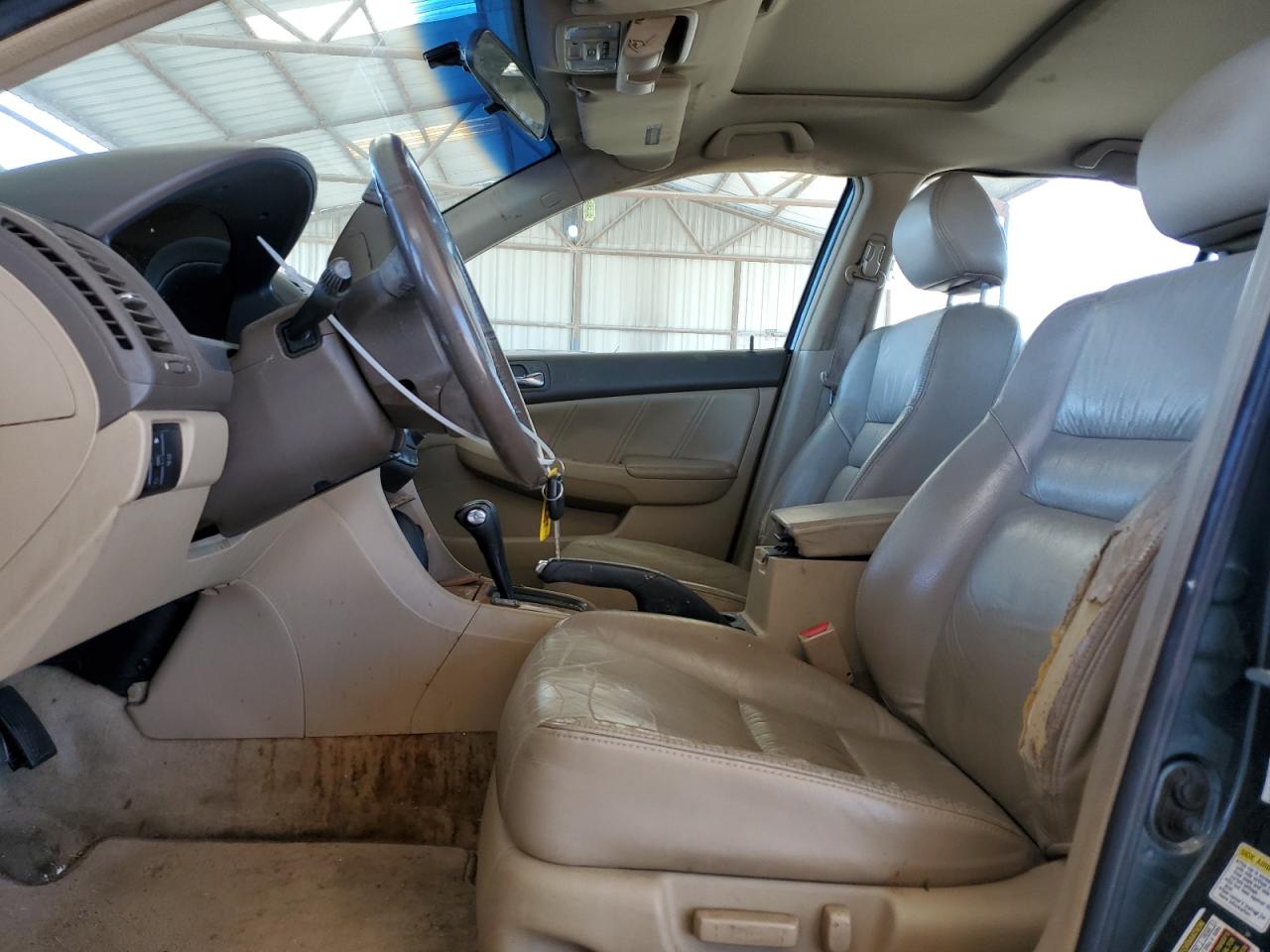 2005 Honda Accord - Image 7