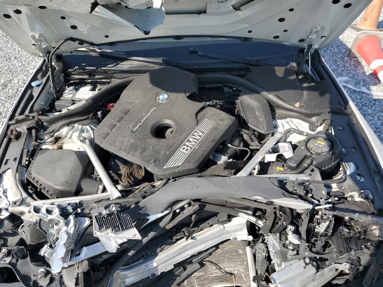 2018 BMW 5er - Image 11