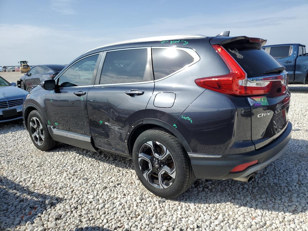 2019 Honda CR-V - Image 2