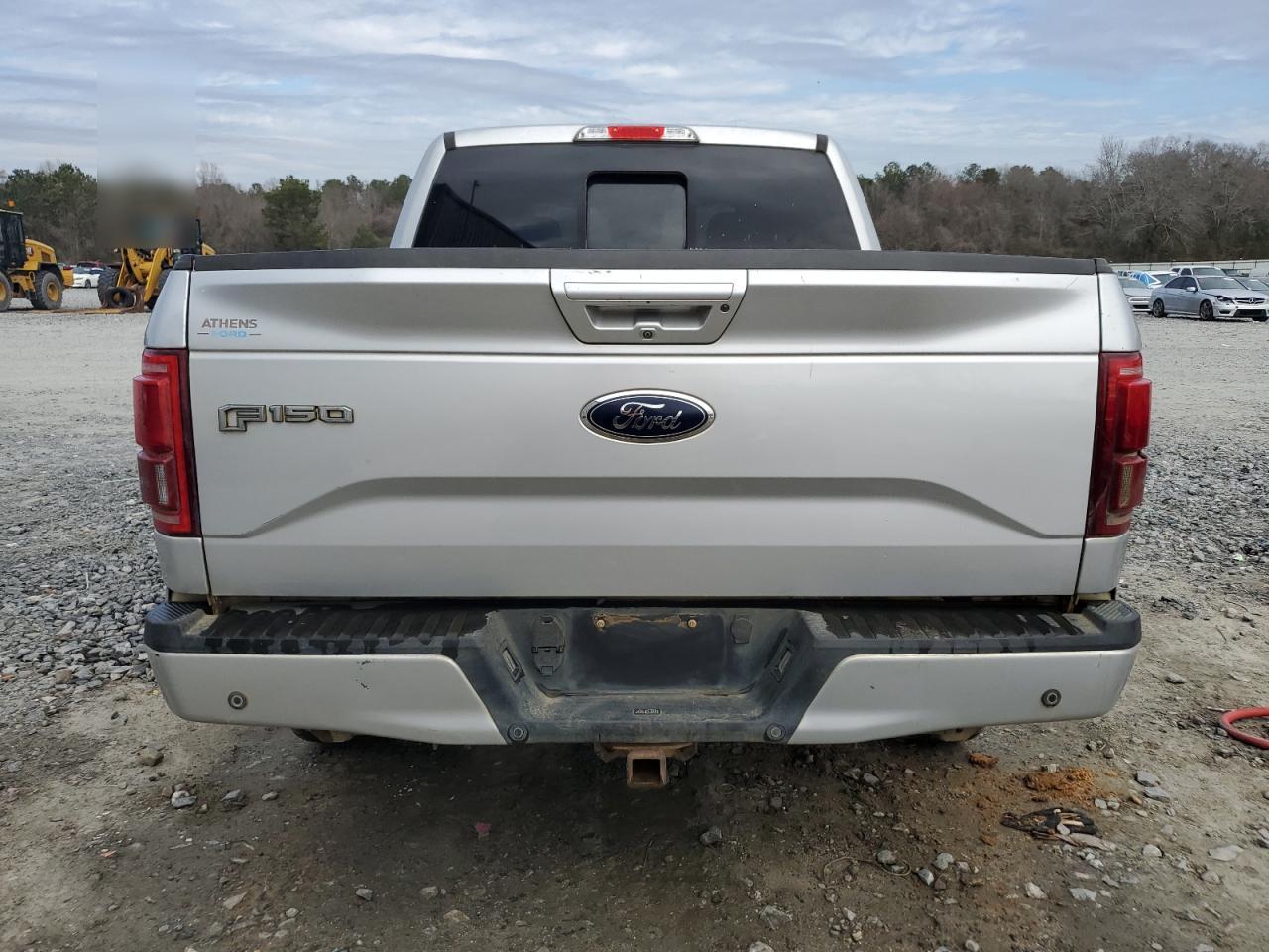 2015 Ford F-150 - Image 6