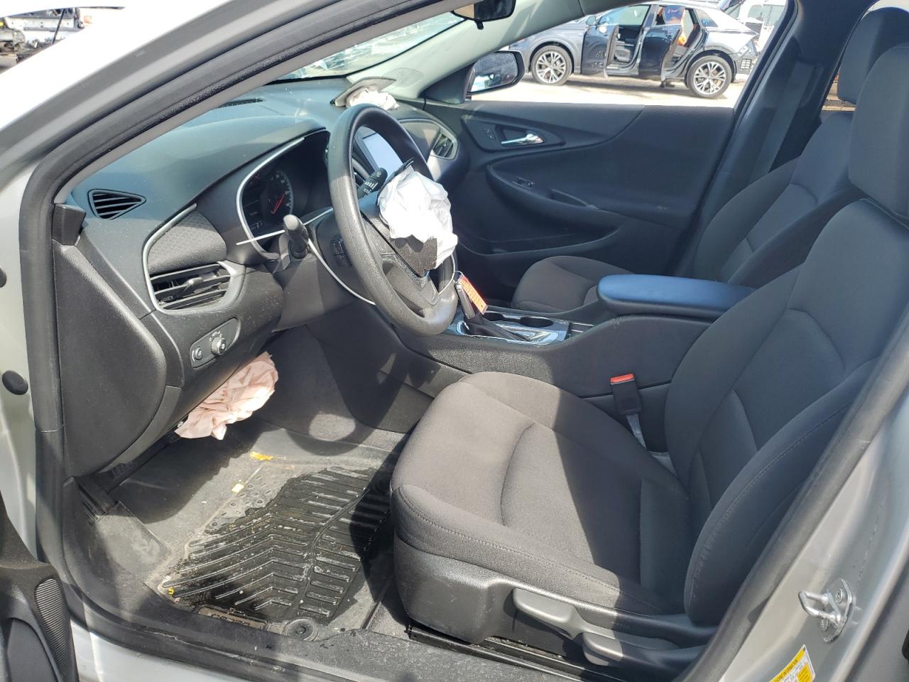 2018 Chevrolet Malibu - Image 7