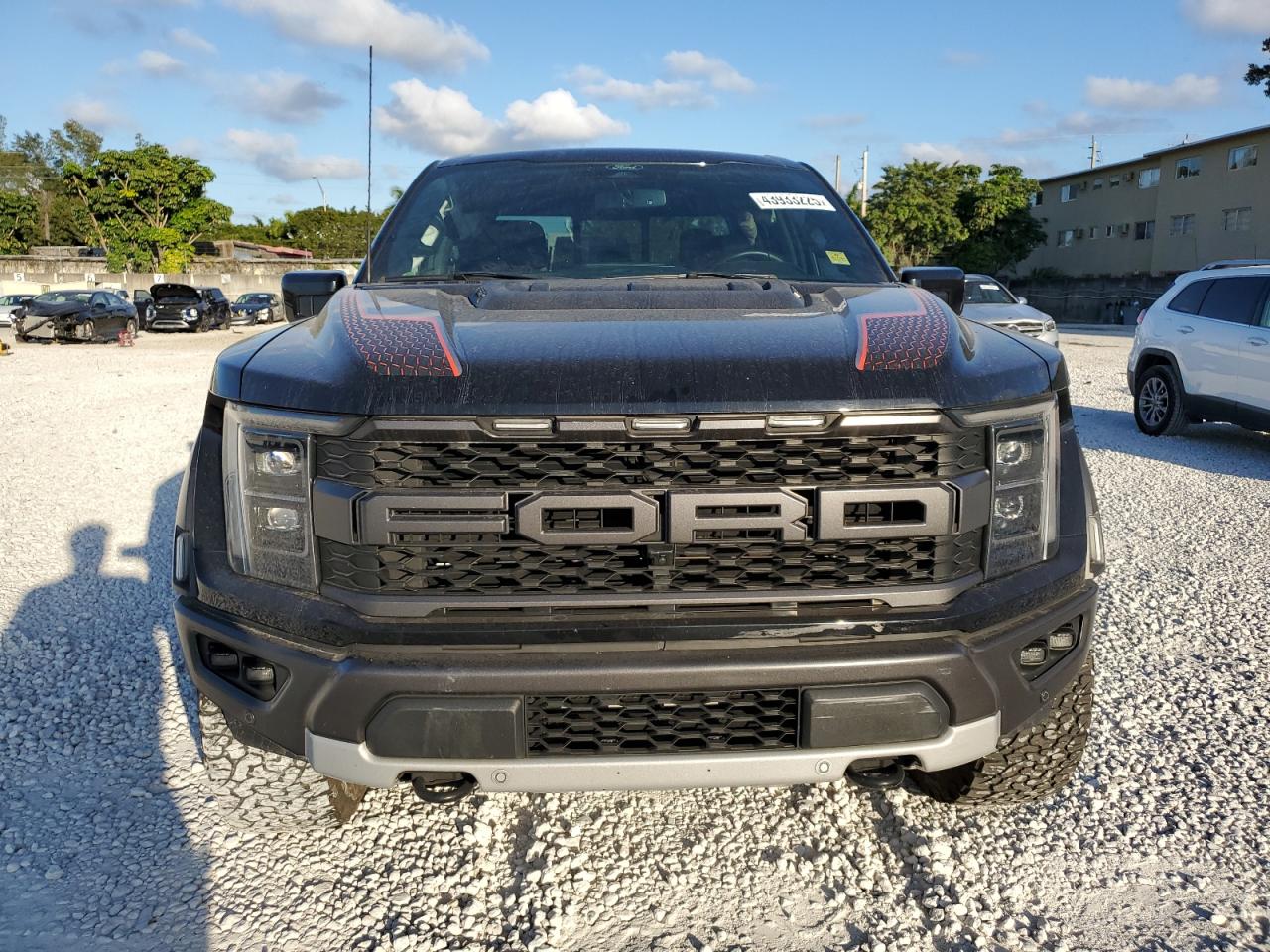 2022 Ford F-150 - Image 5