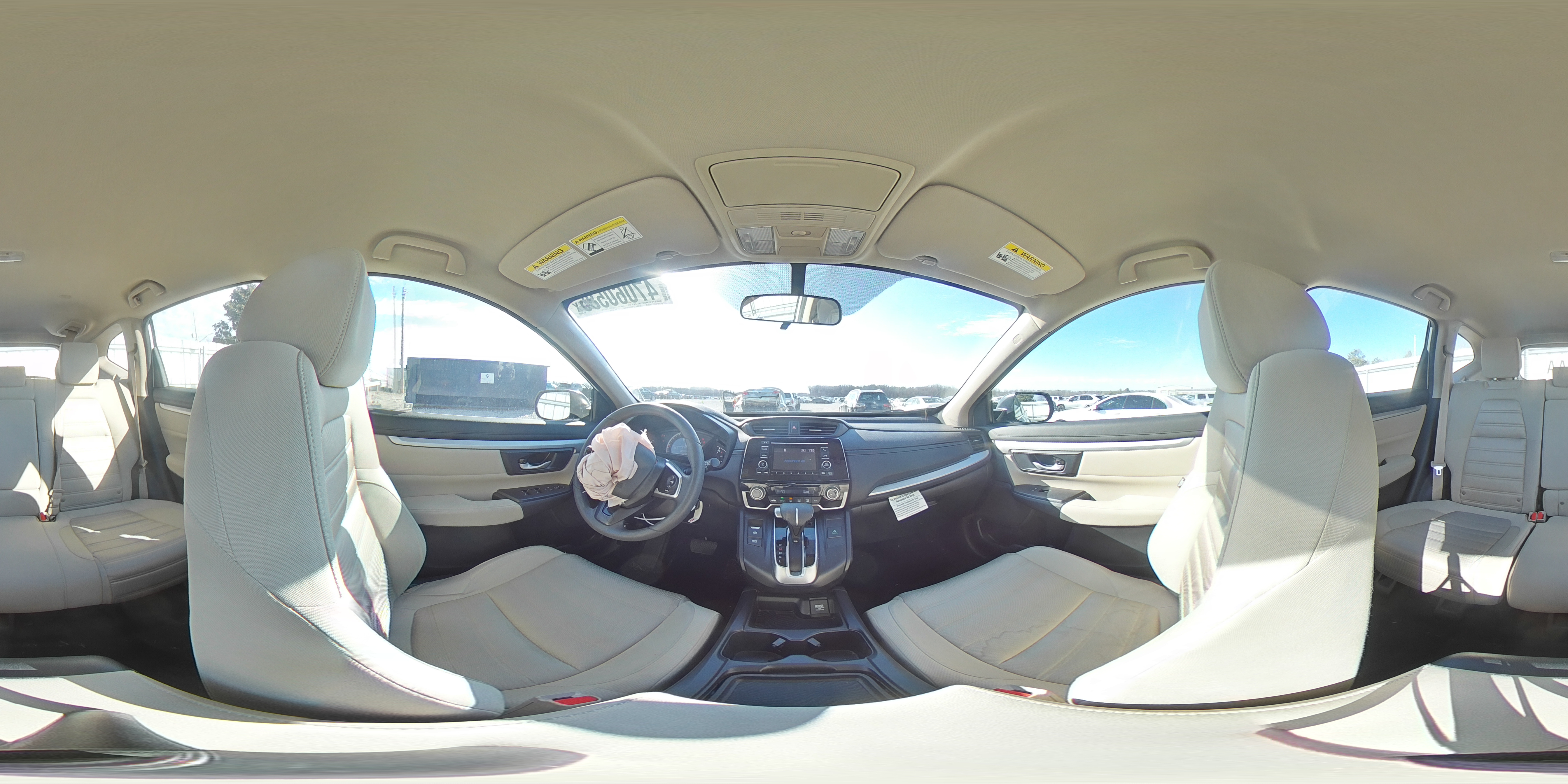 2018 Honda CR-V - Image 13