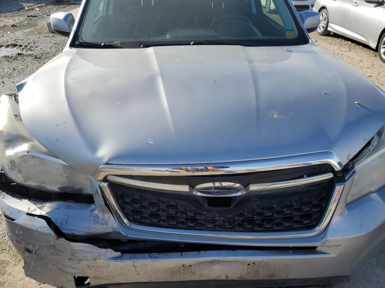 2014 Subaru Forester - Image 11
