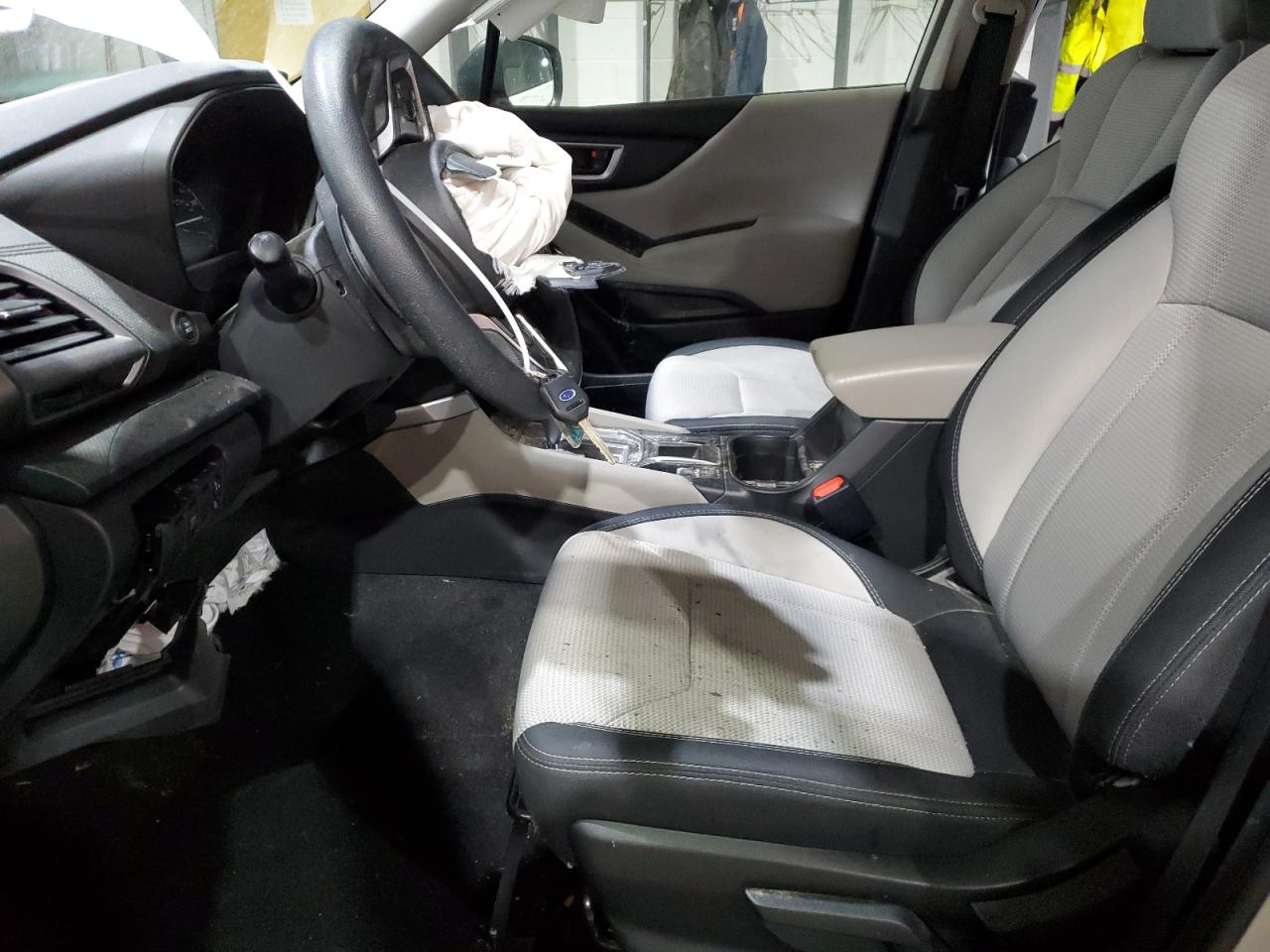 2021 Subaru Forester - Image 7