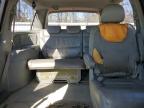 2006 Honda Odyssey Exl за продажба в Austell, GA - Side