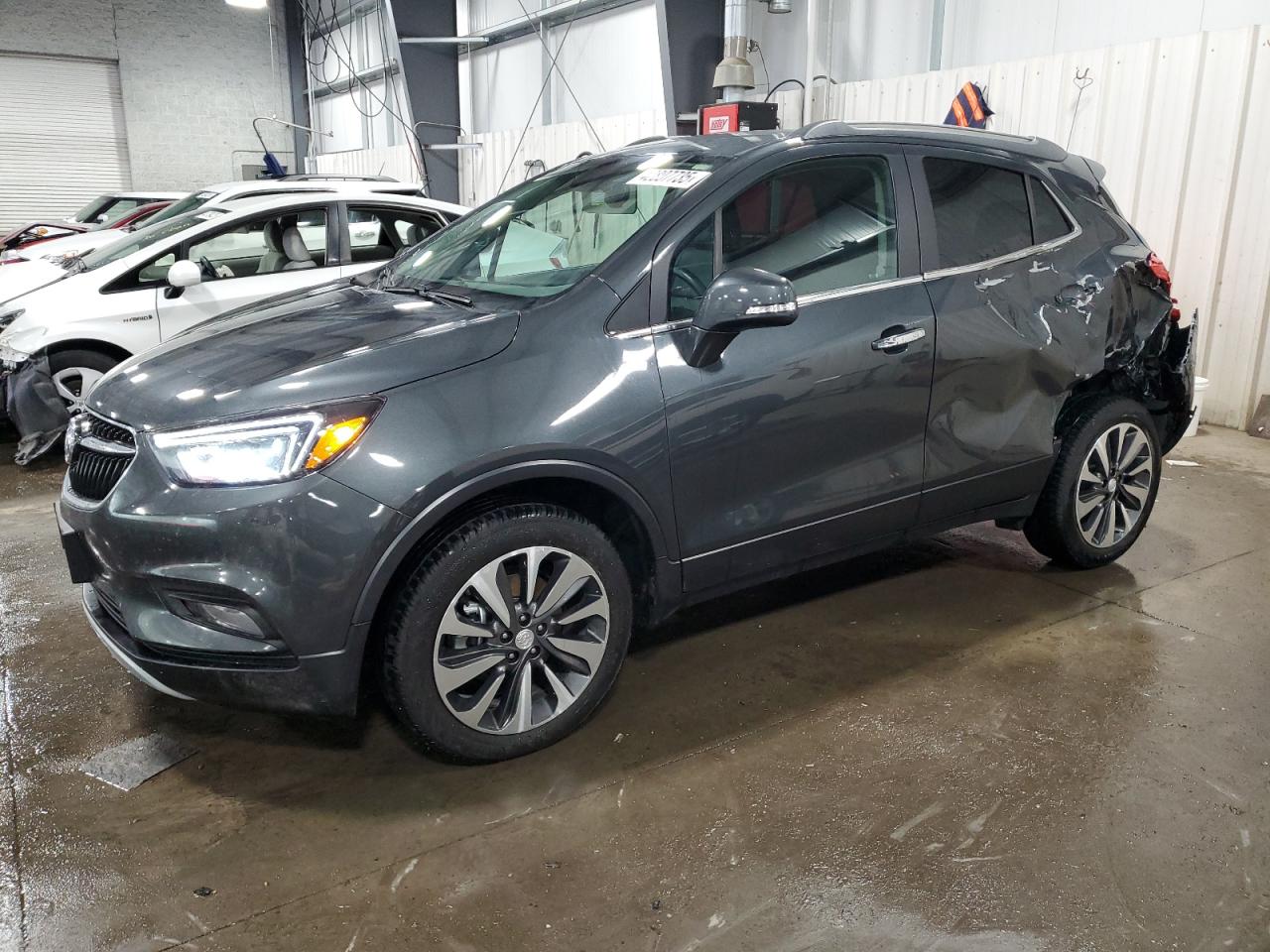 2017 Buick Encore - Image 1