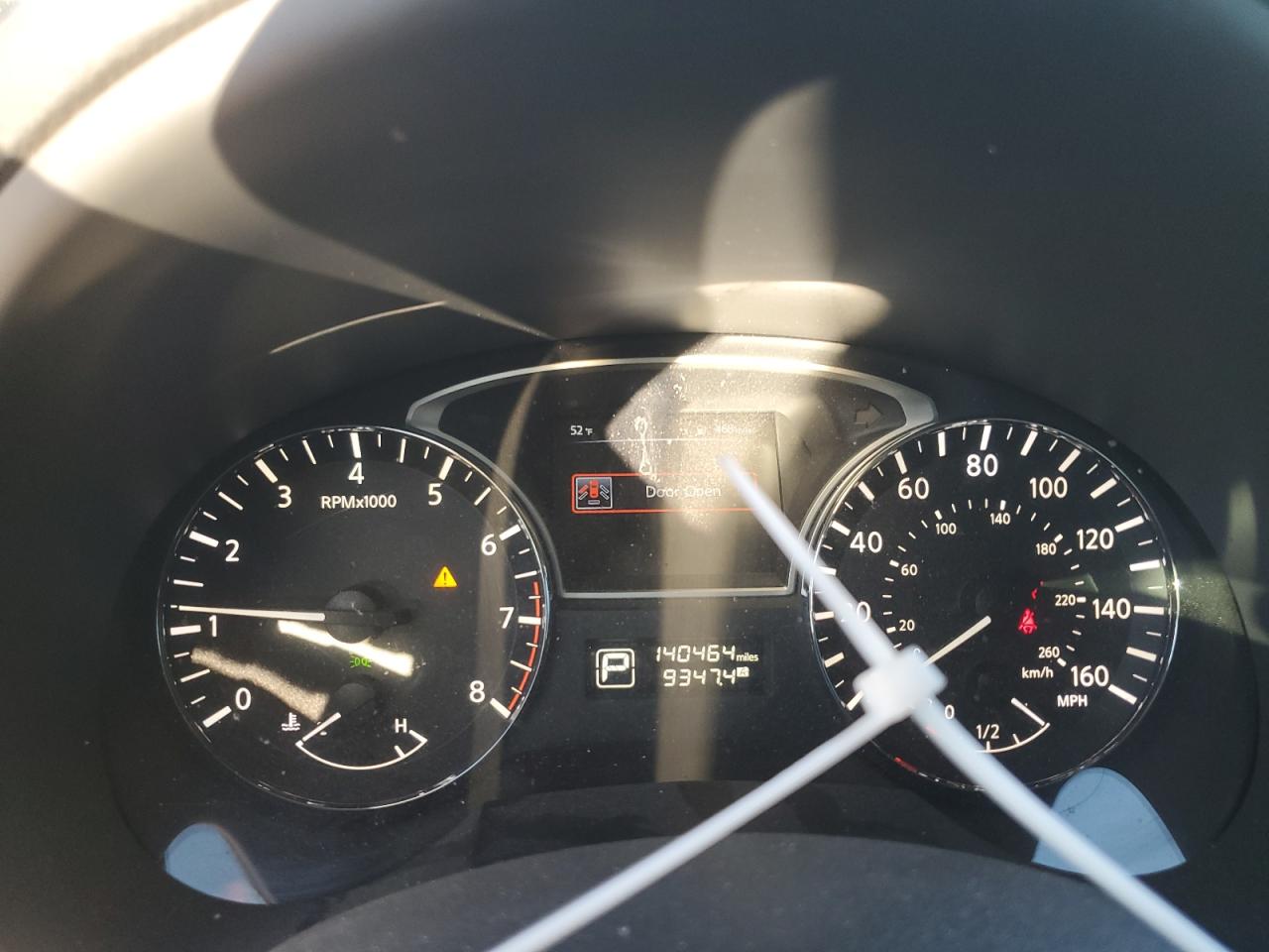 2015 Nissan Altima - Image 9