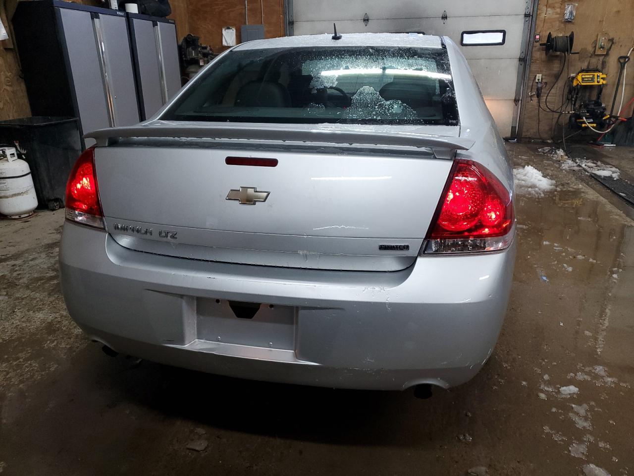2014 Chevrolet Impala - Image 6