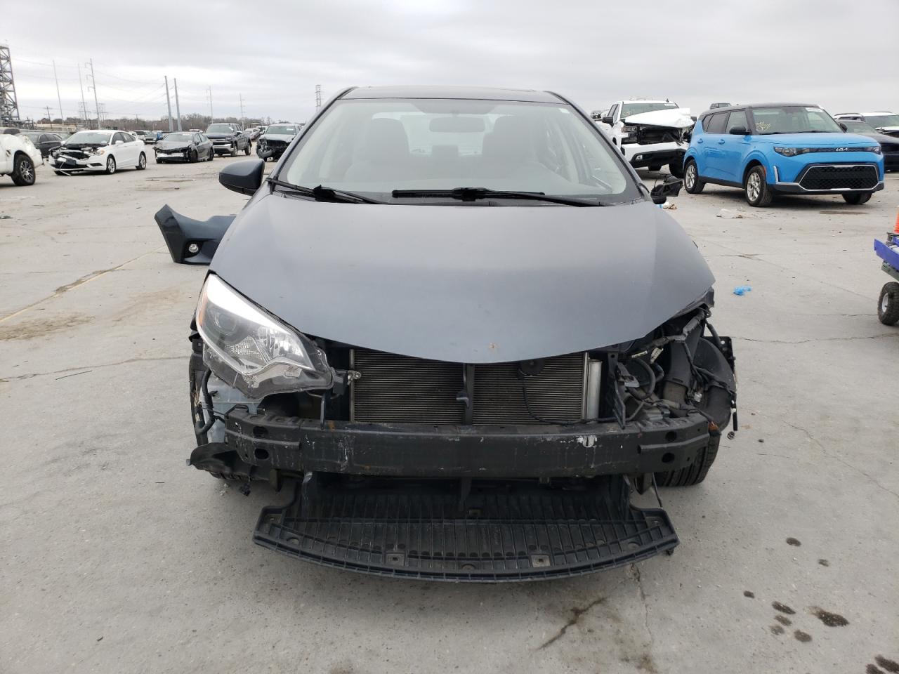 2014 Toyota Corolla - Image 5