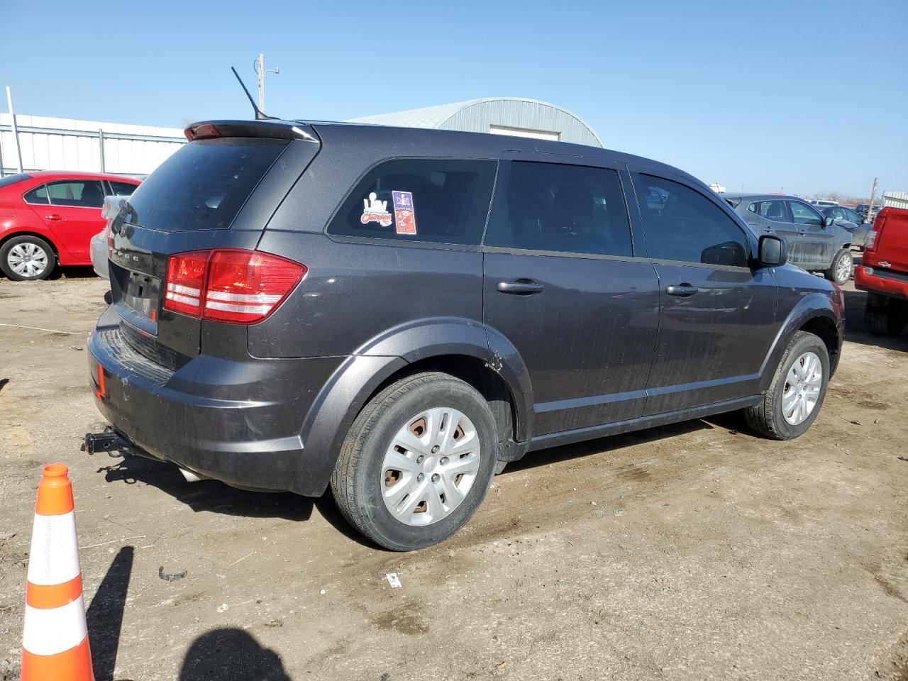 2014 Dodge Journey - Image 3