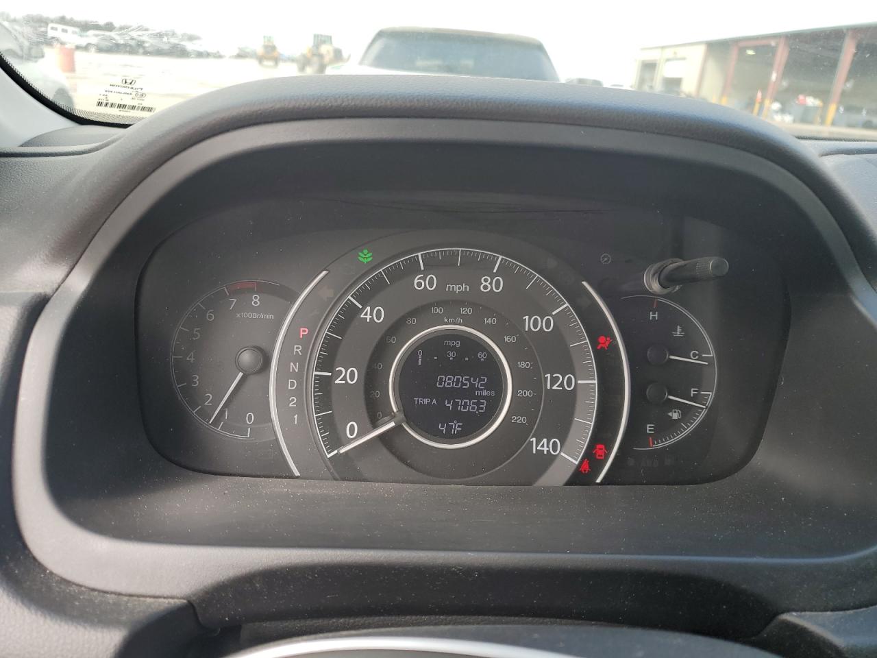 2014 Honda CR-V - Image 9