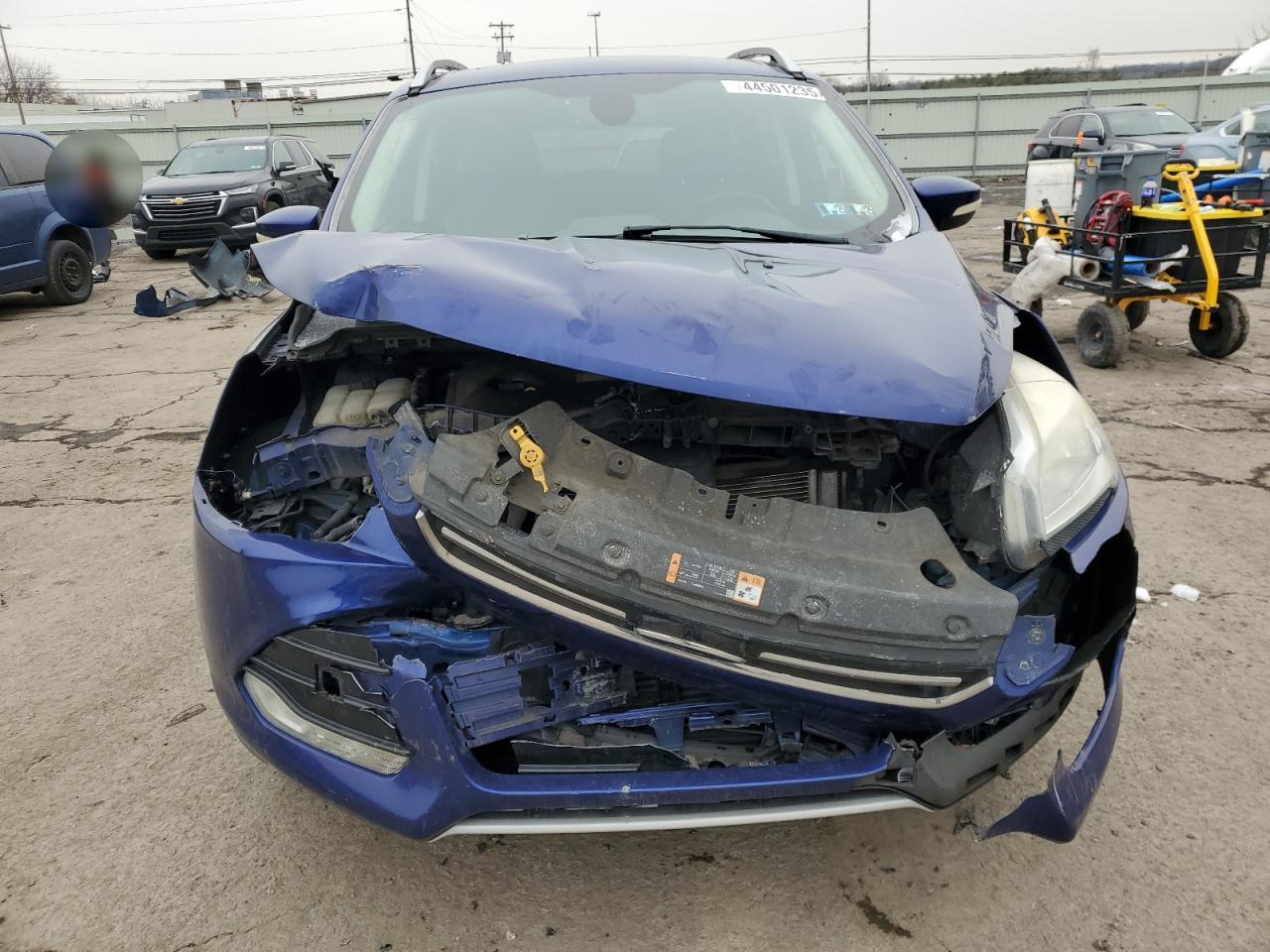 2014 Ford Escape - Image 5