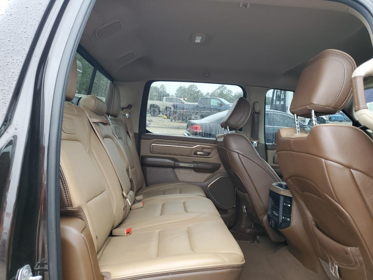 2019 RAM 1500 - Image 10