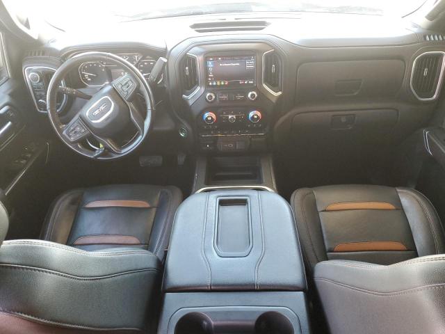  GMC SIERRA 2021 Black