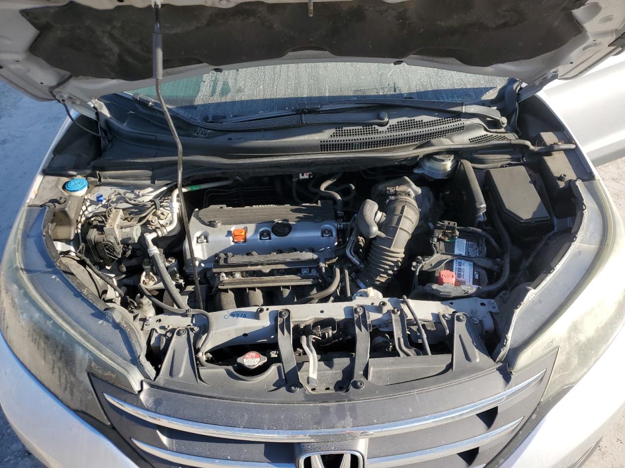 2014 Honda CR-V - Image 12