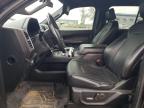 2018 Ford Expedition Max Limited იყიდება Albuquerque-ში, NM - Hail